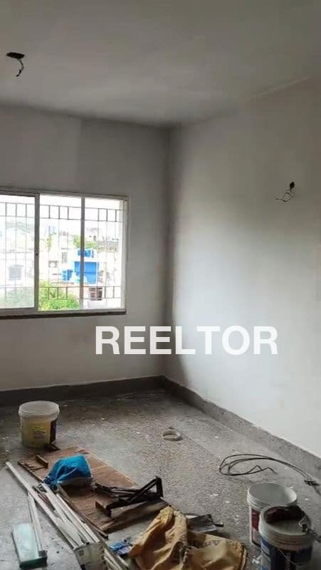 Image of 2 BHK Flat near Schools & Hospitals in Satantola