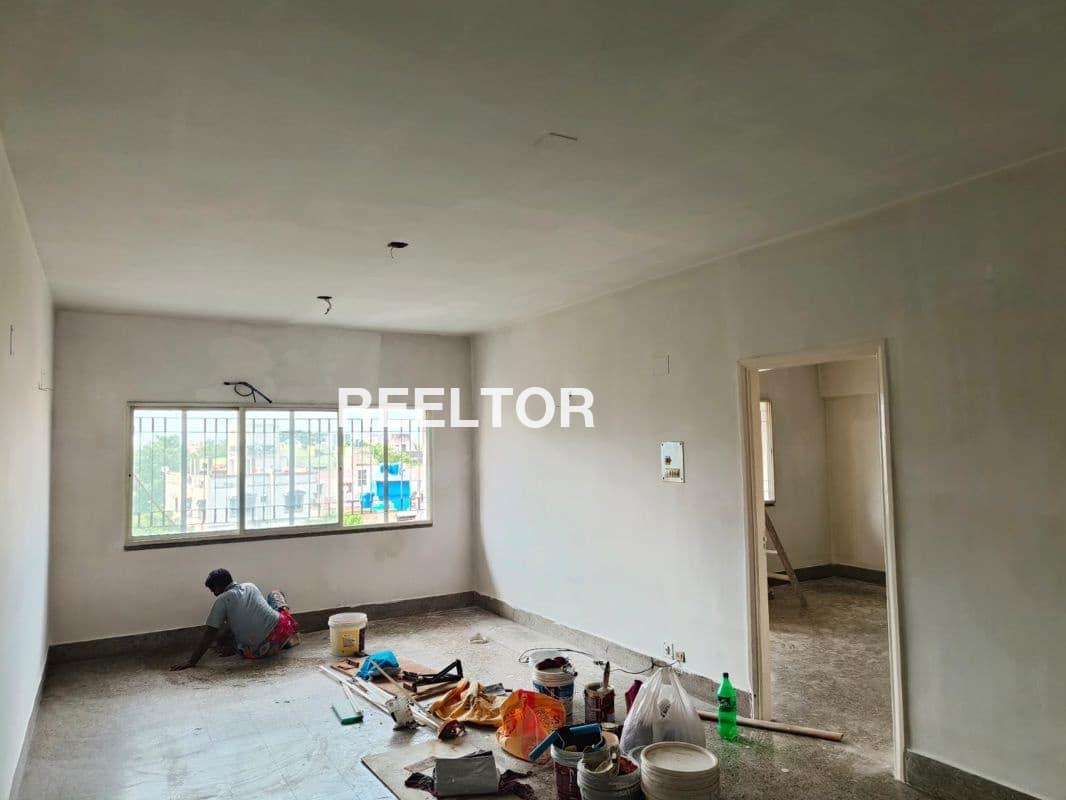 Image of Semi Furnished 2 BHK Flat for Rent in Bhainsoda, Ujjain