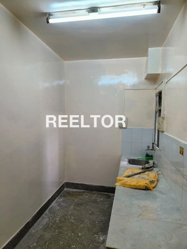 Image of Sought-After 1 BHK Flat in Bhopal, Madhya Pradesh