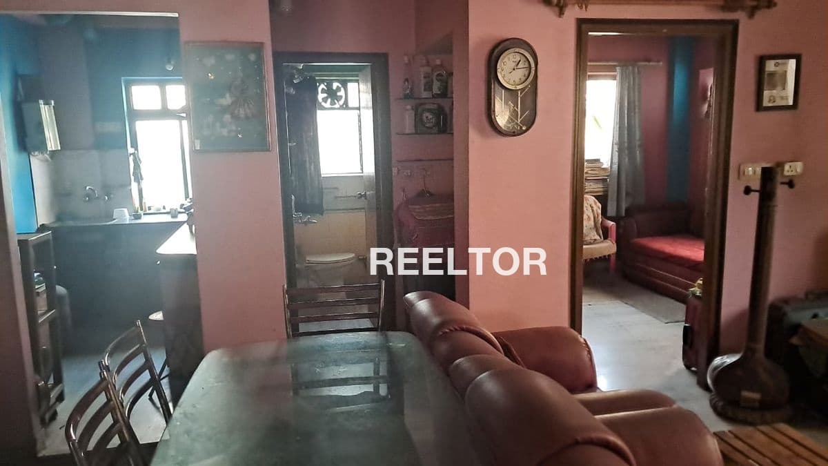 Flat For Rent In Jili Neahi Sainj