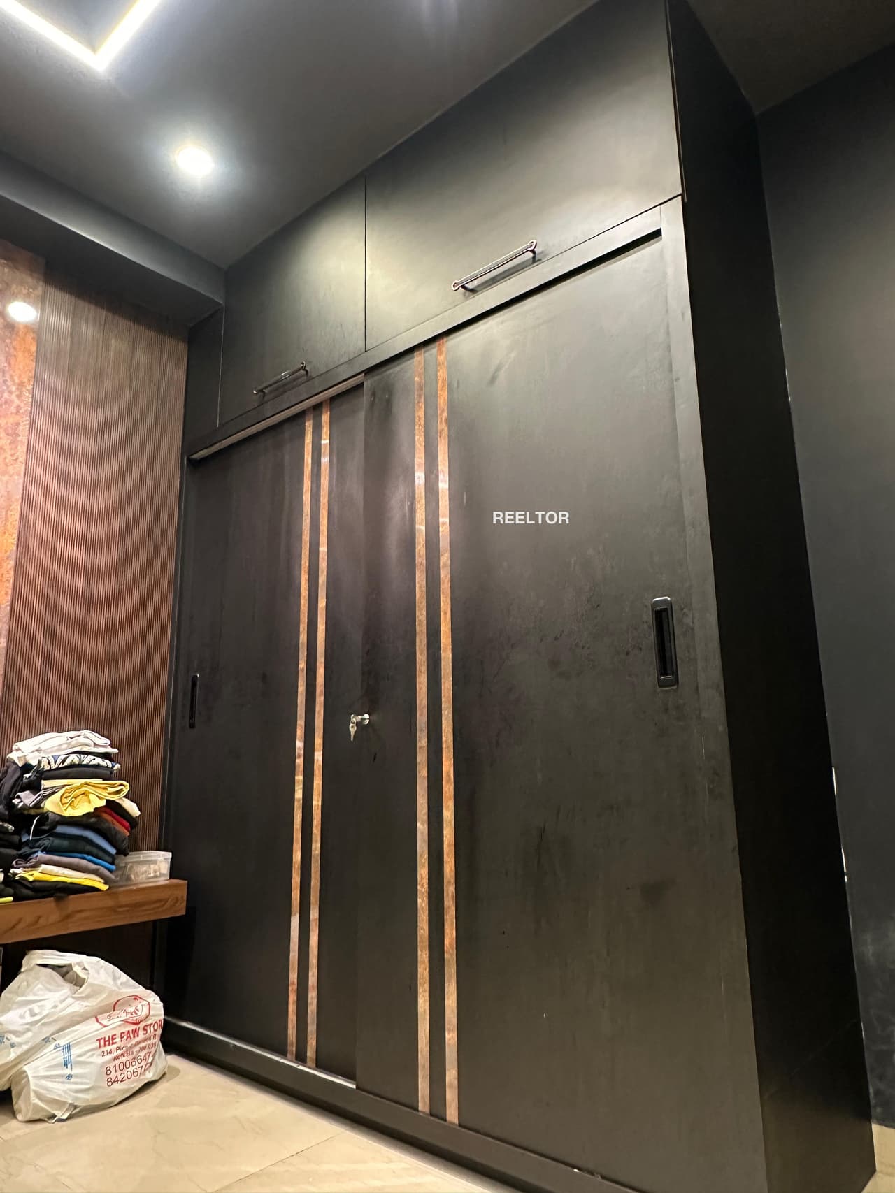 Image of Top 2 BHK Flat in Jamrot, Seoni