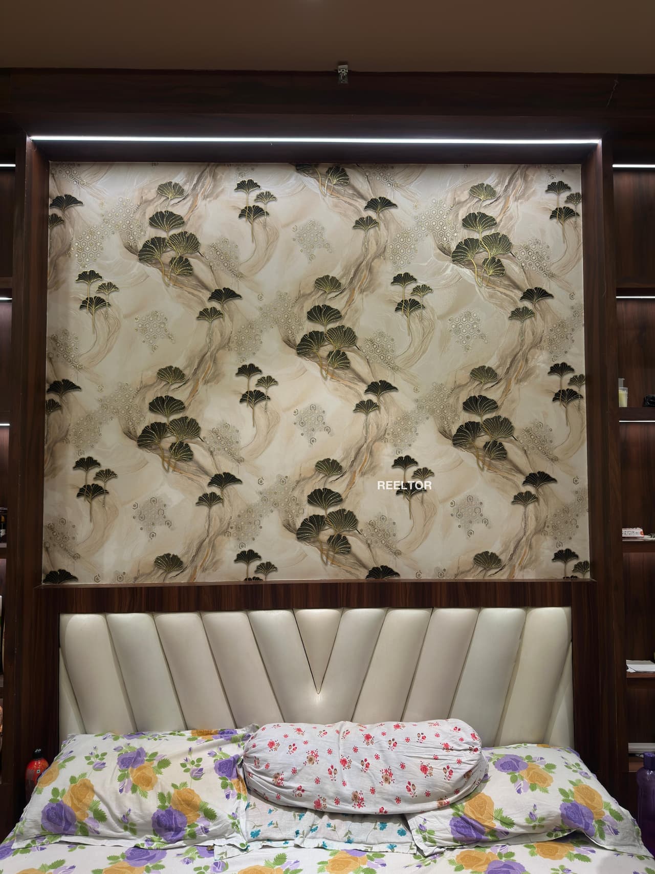 Image of 950 sqft 2 BHK Flat for Sale in Katiyan