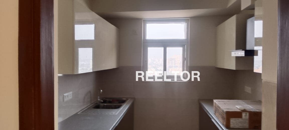 Image of 2 BHK 3rd Floor Flat for Rent in Fatehpur Chandela