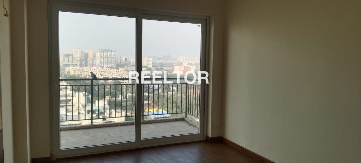 Image of 2 BHK 3rd Floor Flat for Rent in Fatehpur Chandela