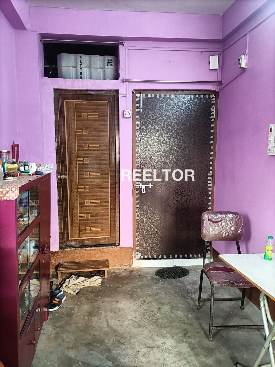Image of Safe Neighbourhood 2 BHK Flat in Bedadka