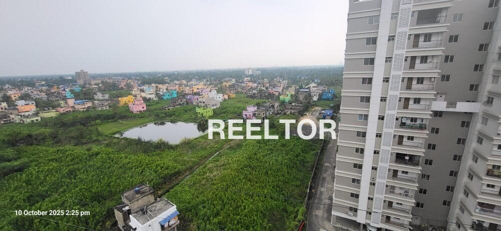 Image of Airy 2 BHK Flat for Rent in Greater Kailash 2 Block S,  Delhi