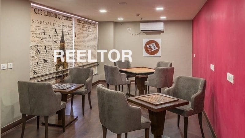 Image of Spacious 2 BHK Flat for Sale in Shahjahanpur