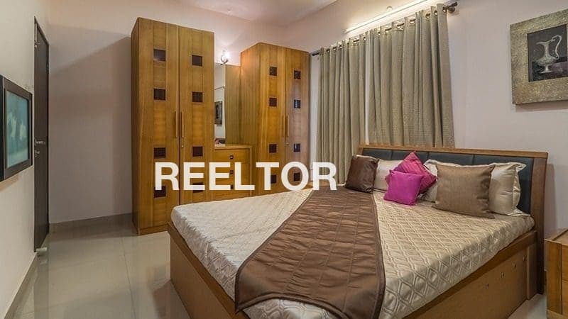 Image of Airy 2 BHK Flat for Rent in Greater Kailash 2 Block S,  Delhi