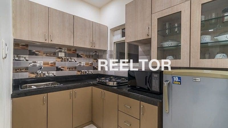 3 Bhk For Sale In Nand Vatika Apartment Rajnandgaon