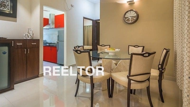 Image of Metro Nearby 2 BHK Flat for Sale in Yelahanka New Town Sector B