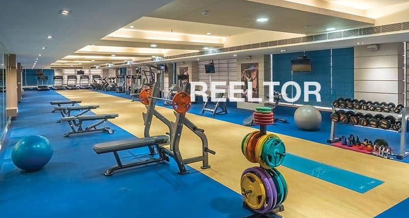 Image of Sought-After 1 BHK Flat in Nand Vatika Apartment, Rajnandgaon