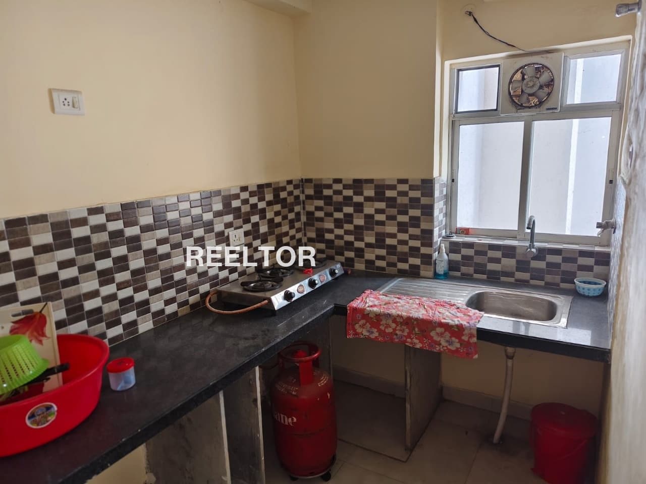 Flat For Sale In Ambalamkavu Thrissur