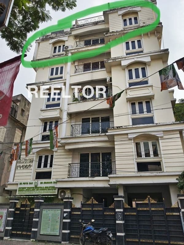 3 Bhk Apartment On Rent In Ambawadi Apartments Ahmedabad