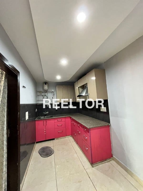 Flat For Rent In Thumri Nangal Rajawatan