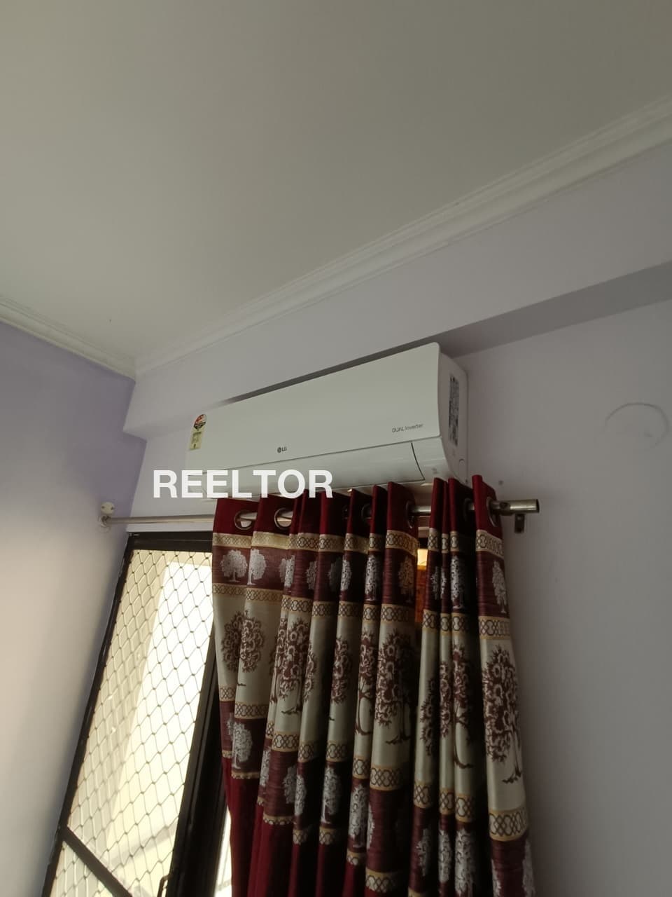 Image of Upscale 1 BHK Flat at ₹20k in Nirnay Nagar Sector 2 Part 2