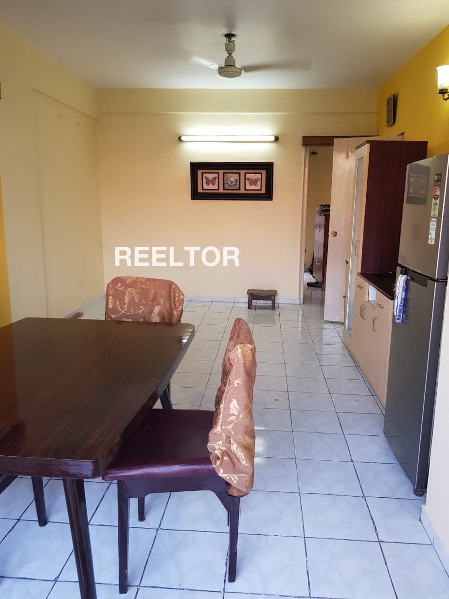 Image of Fully Ventilated 1 BHK Flat in Pecha