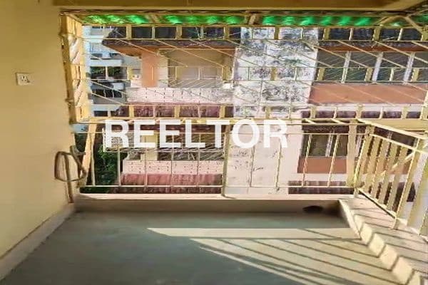 Image of Garden-View 2 BHK Flat in Nirnay Nagar Sector 2