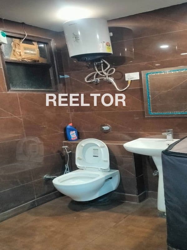 Image of Well-Connected 2 BHK Flat in Banashankari 6th Stage