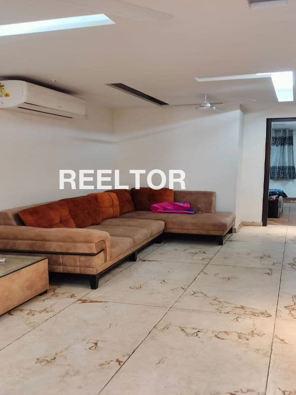 Image of Well-Connected 2 BHK Flat in Banashankari 6th Stage