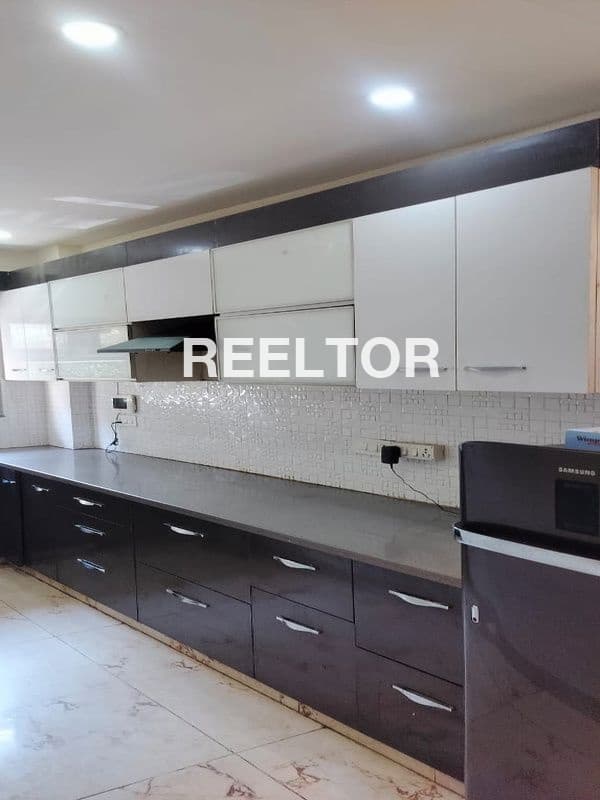 Flat For Sale In Bewanja Nasirabad