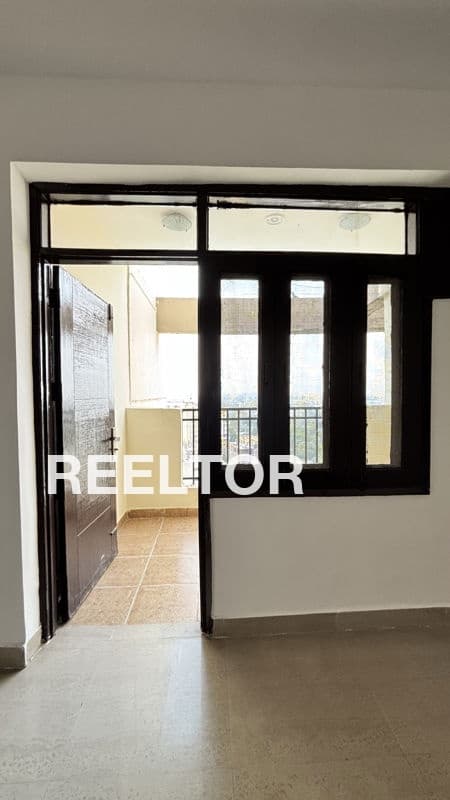 Flat For Rent In Rakshak Society Haveli