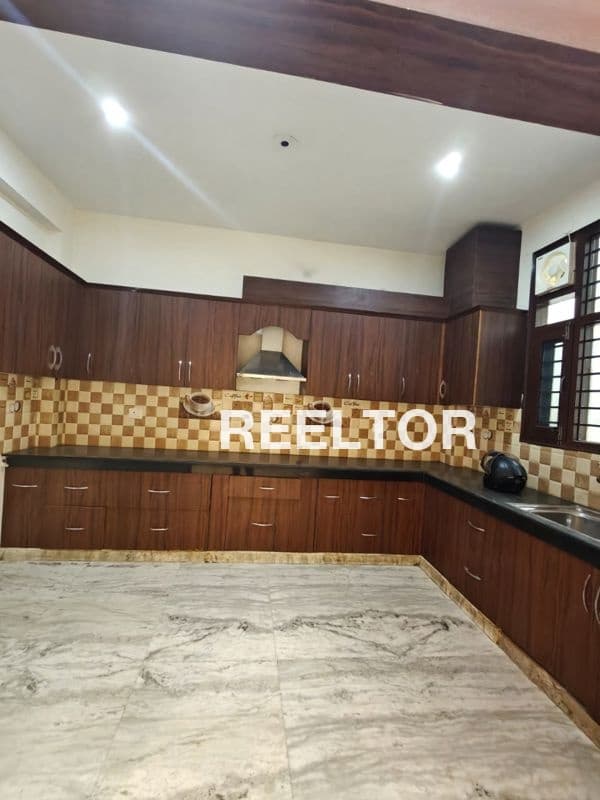 Image of Move-In-Ready 2 BHK Flat in Clamattom