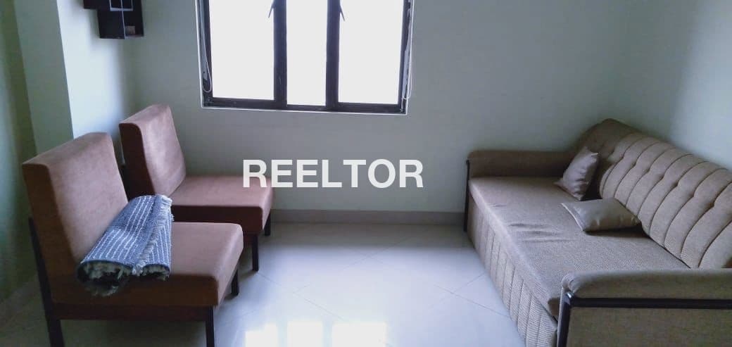 Image of Freehold 1 BHK Flat in Barkheda Sector B, Bhopal