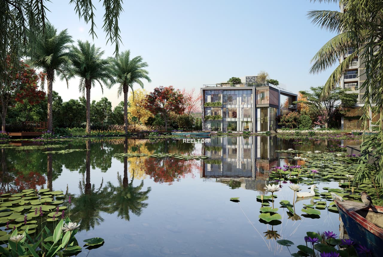 Top 4 Bhk Flats For Sale In Payal Apartments Bhopal