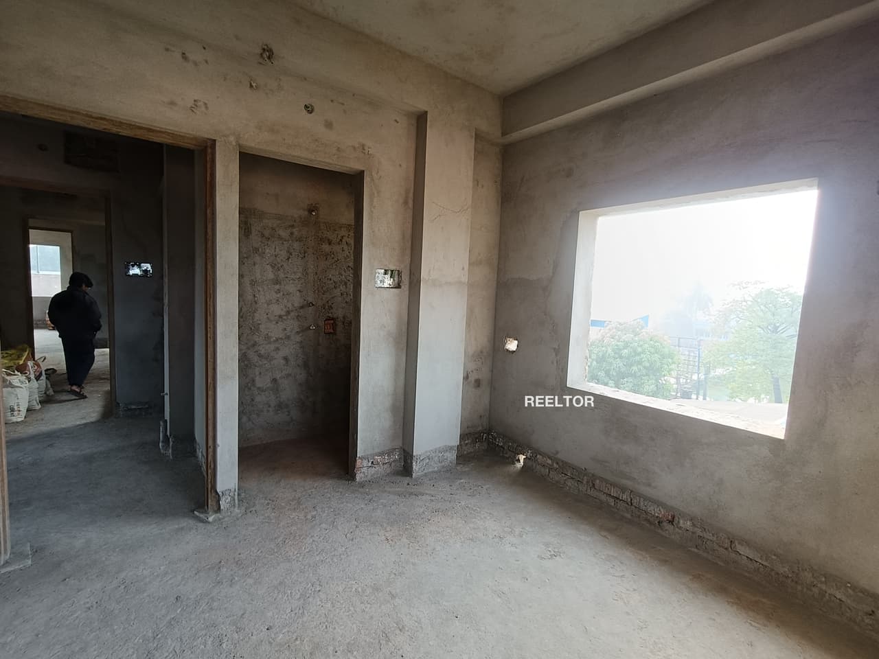 Flat For Sale In Thagiyar Banjar