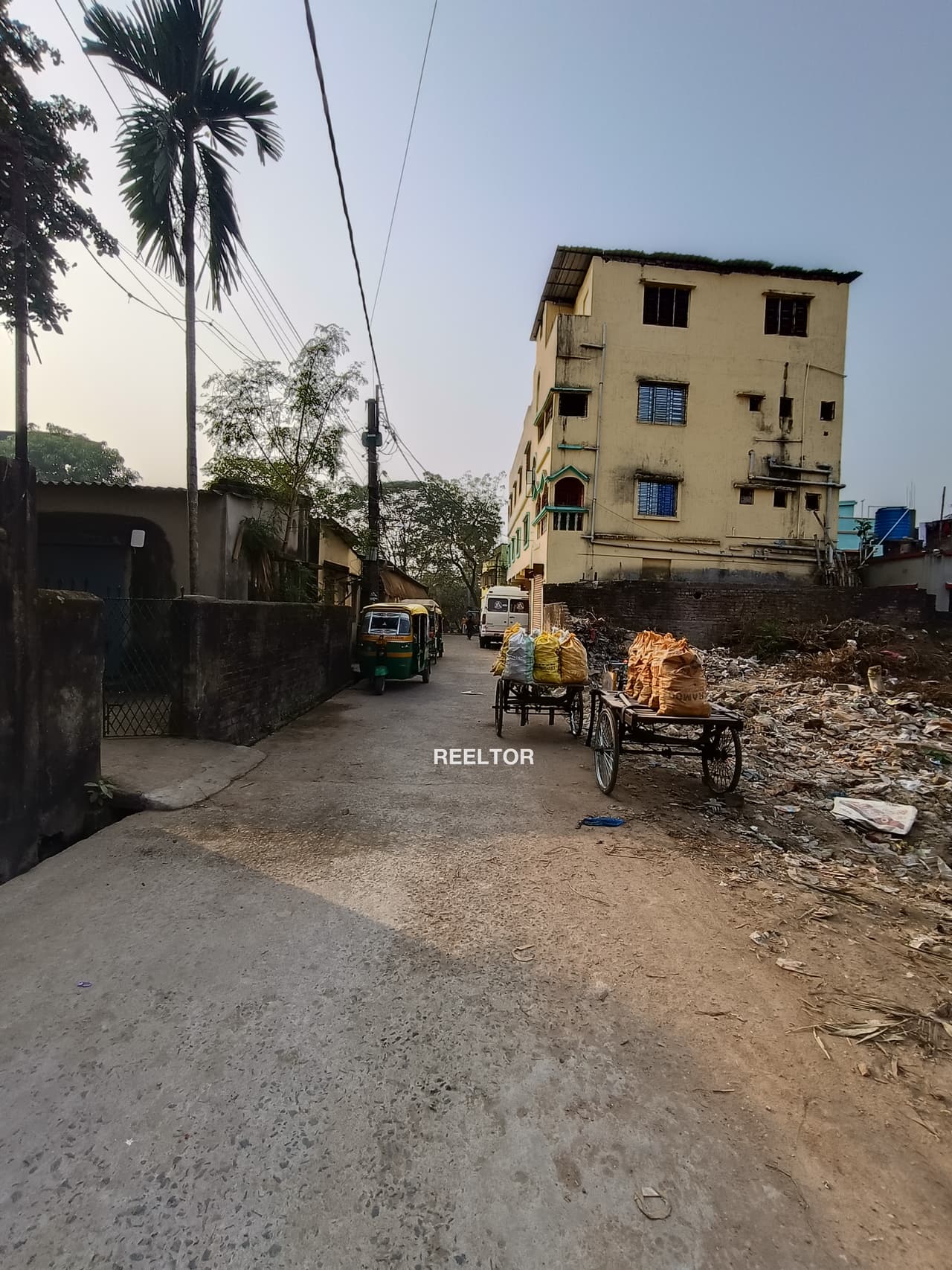 Flat For Rent In Bishnog Theog