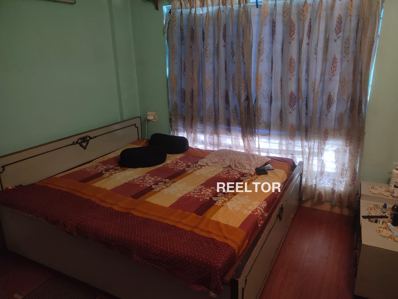 Flat For Rent In Khuntabadi Bishamakatak