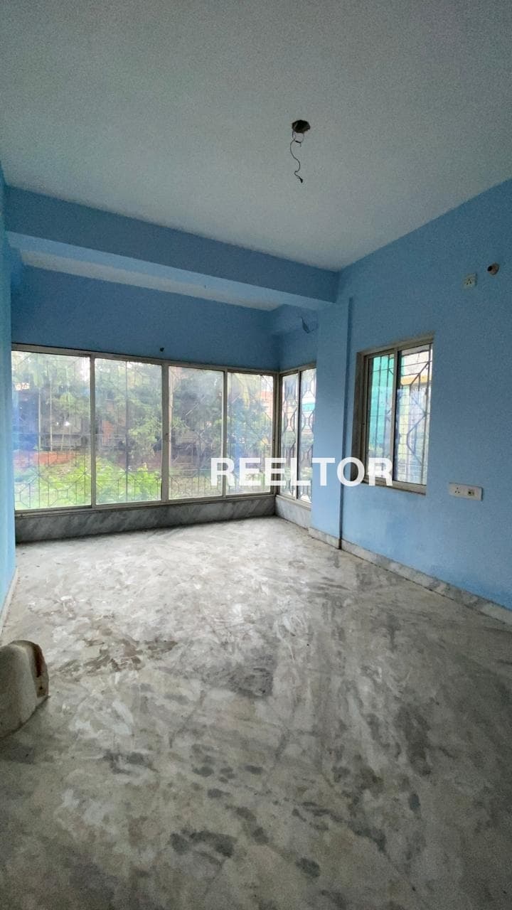 Image of Garden-View 1 BHK Flat in Railway Colony