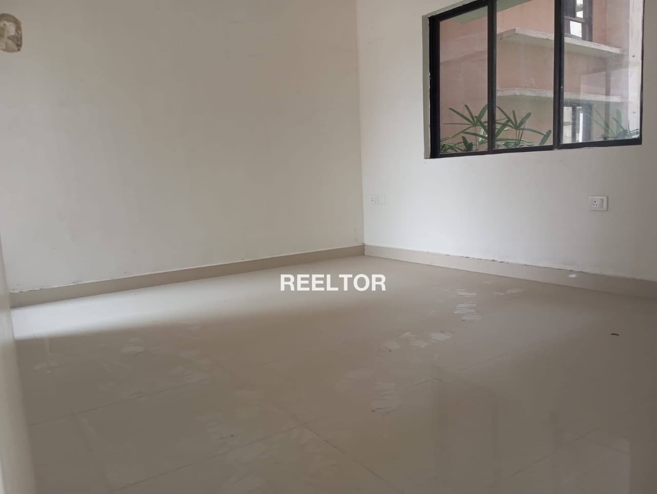 Image of 2 BHK Flat Carpet 1103 sqft — Balthana