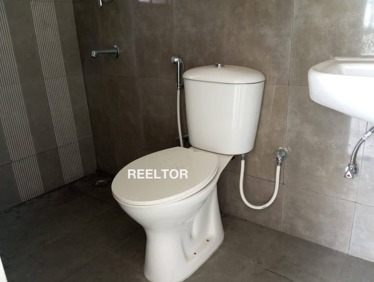 Image of 2 BHK Flat Carpet 1103 sqft — Balthana