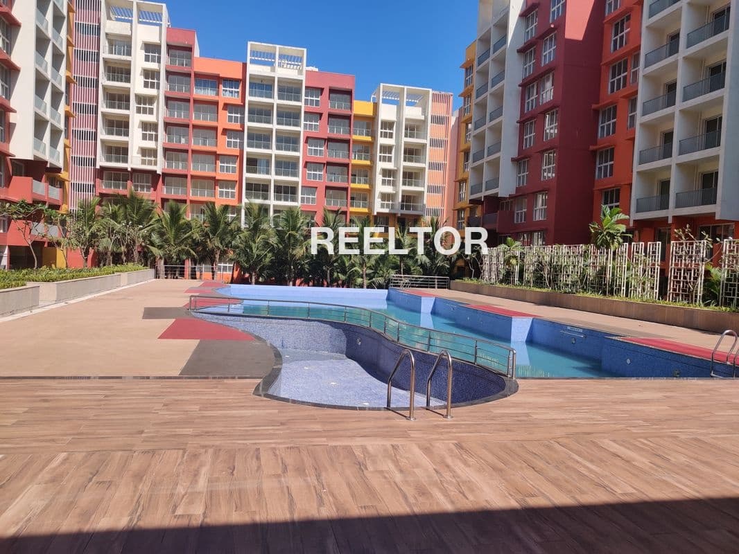 2 Bhk Apartments To Buy In Navjot Apartments Bhilai