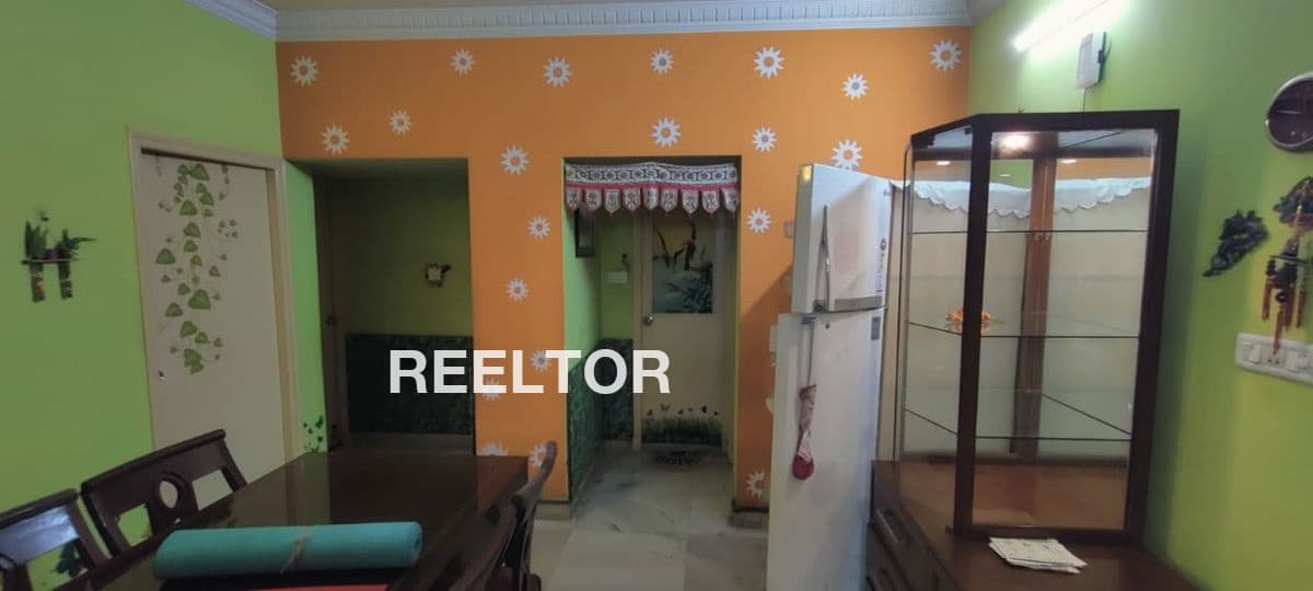 Image of 411 sqft Usable Space 1 BHK in Hanumanpura, Patan