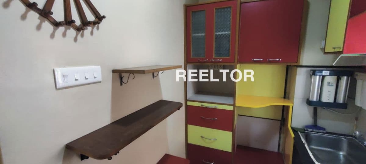 Image of 2nd Floor 2 BHK Flat in Govindpura Sector G, Bhopal