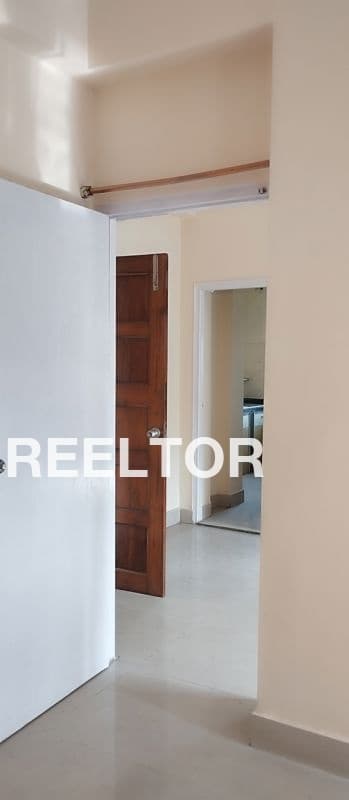 Image of 2 BHK Flat Carpet 504 sqft — Hassan