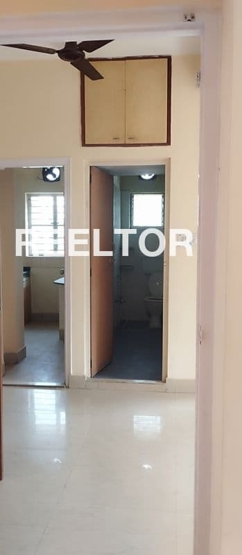 Image of Nerti 1 BHK Flat for Rent
