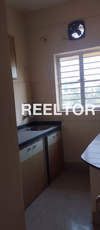 Image of 800 sqft 2 BHK in Bakhog — For Rent