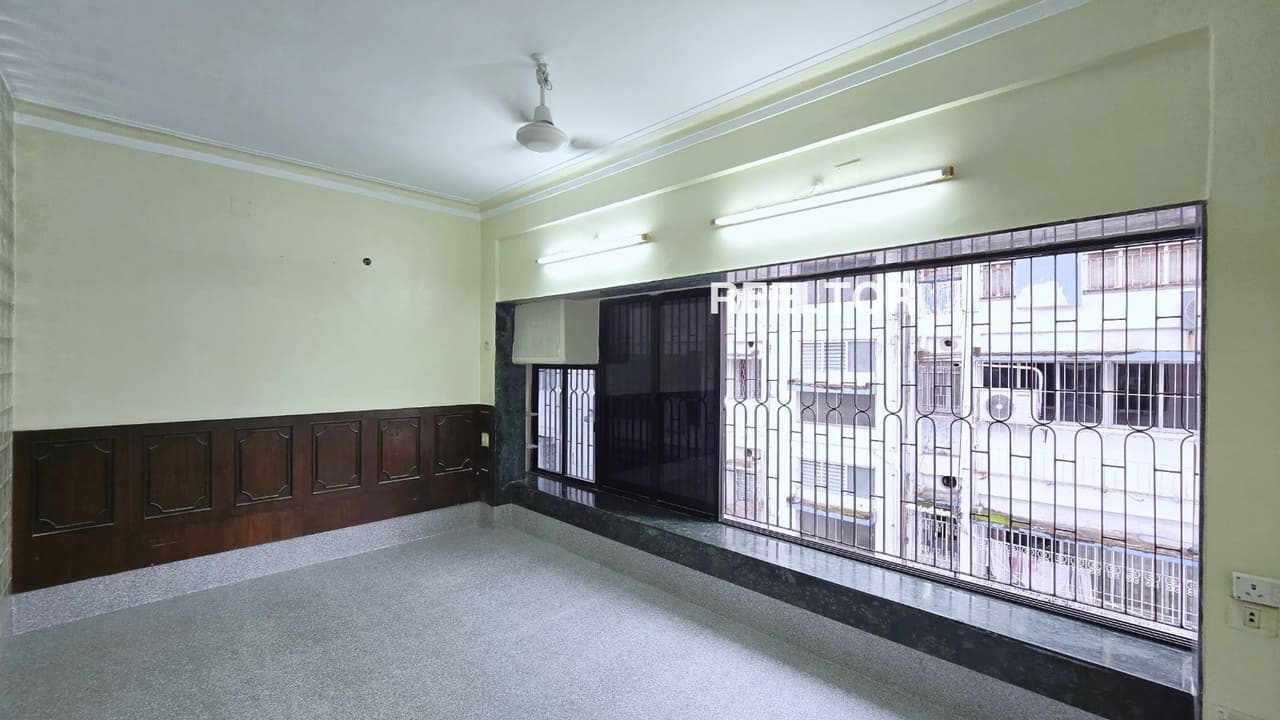 Image of Wide Balcony 2 BHK Flat in Baghai, Bharatpur