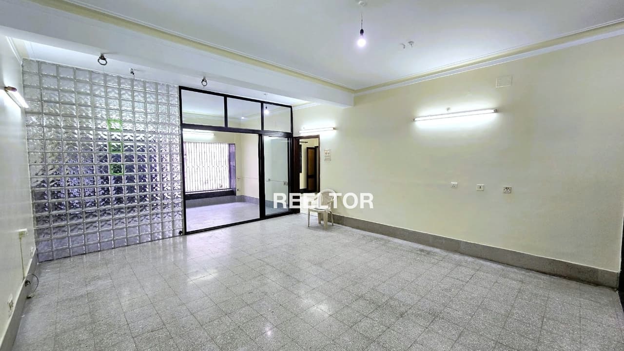 Image of Urgent For Sale: 1 BHK Flat in Mandha