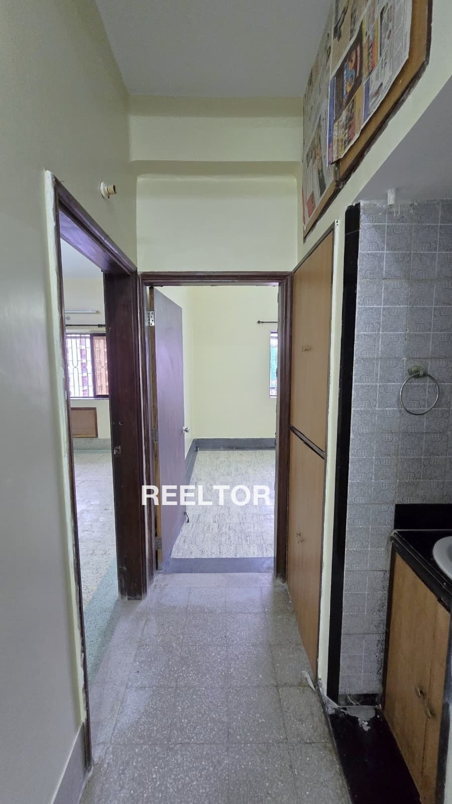 Image of Owner Direct 2 BHK Flat in Pindippuzha, Kottayam