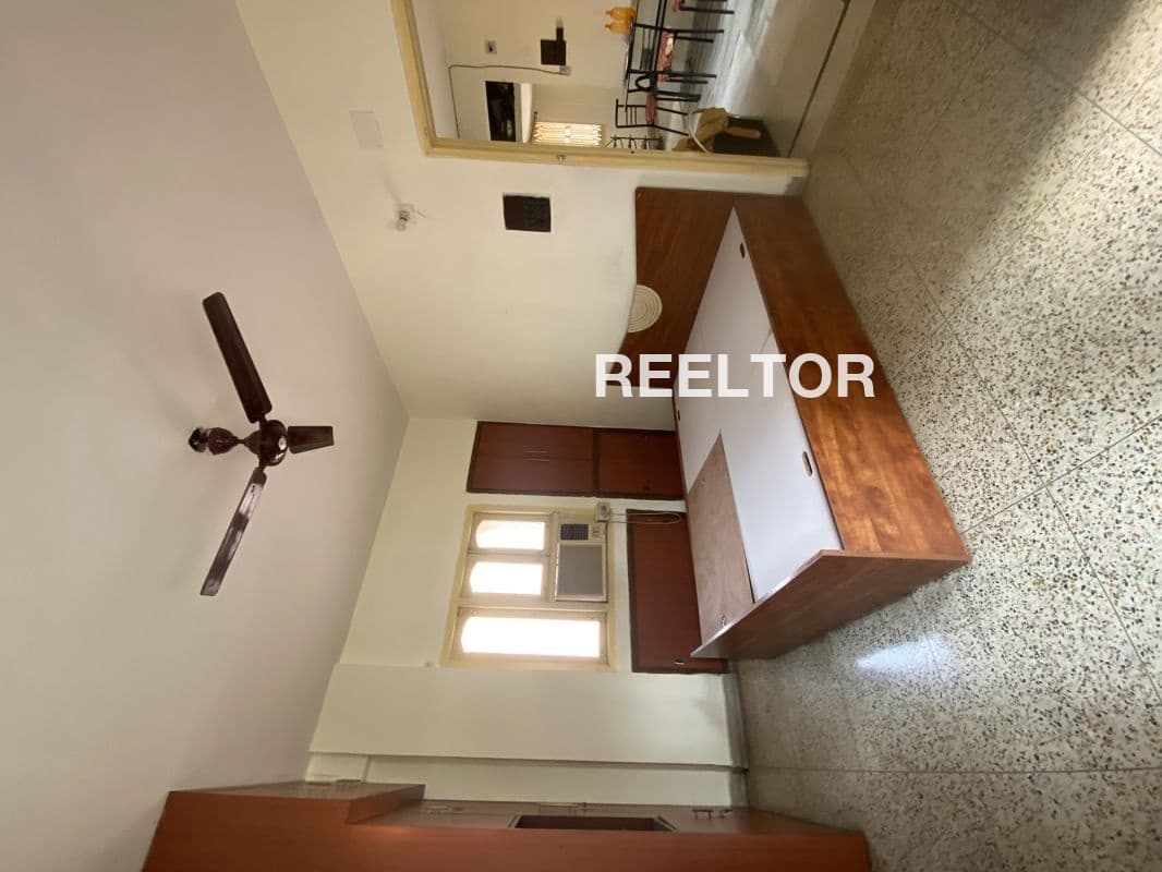 Image of New Listing: 1 BHK Flat for Sale in Bajaj Nagar