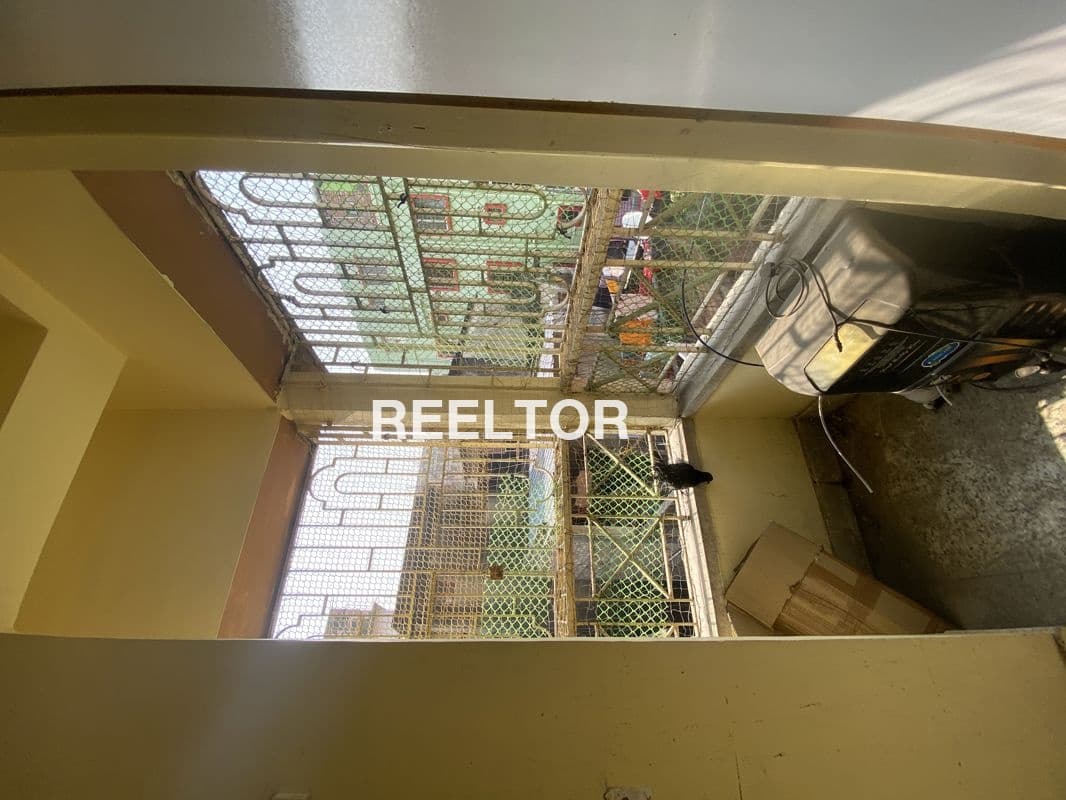 Image of New Listing: 1 BHK Flat for Sale in Bajaj Nagar