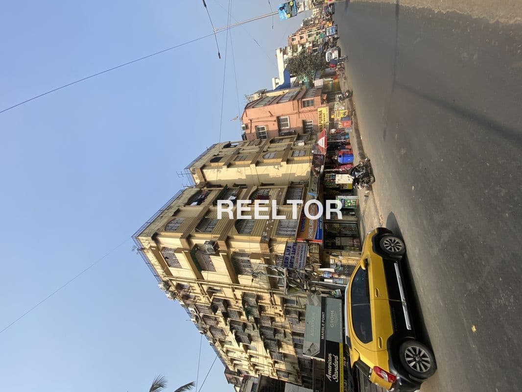 Flat For Sale In Palkator Shahgarh