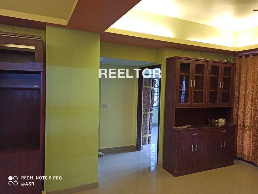 Image of Spacious 1100 sqft 1 BHK in Haraginadoni, Bellary