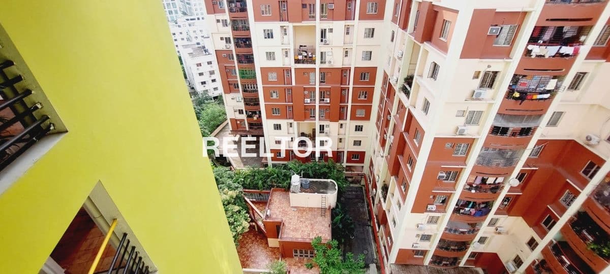 2 Bhk Apartments To Buy In Navjot Apartments Bhilai