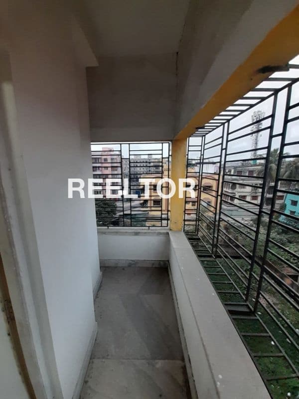 Image of 1 BHK 500 sqft Flat in Salt Lake Sector V, Kolkata