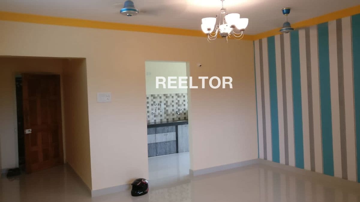 Find 4 Bhk In Jal Vidyut Apartments For Rent Faridabad